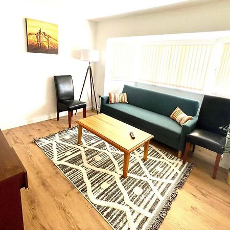 Apartment In Oxfordshire Sunningwell Екстериор снимка