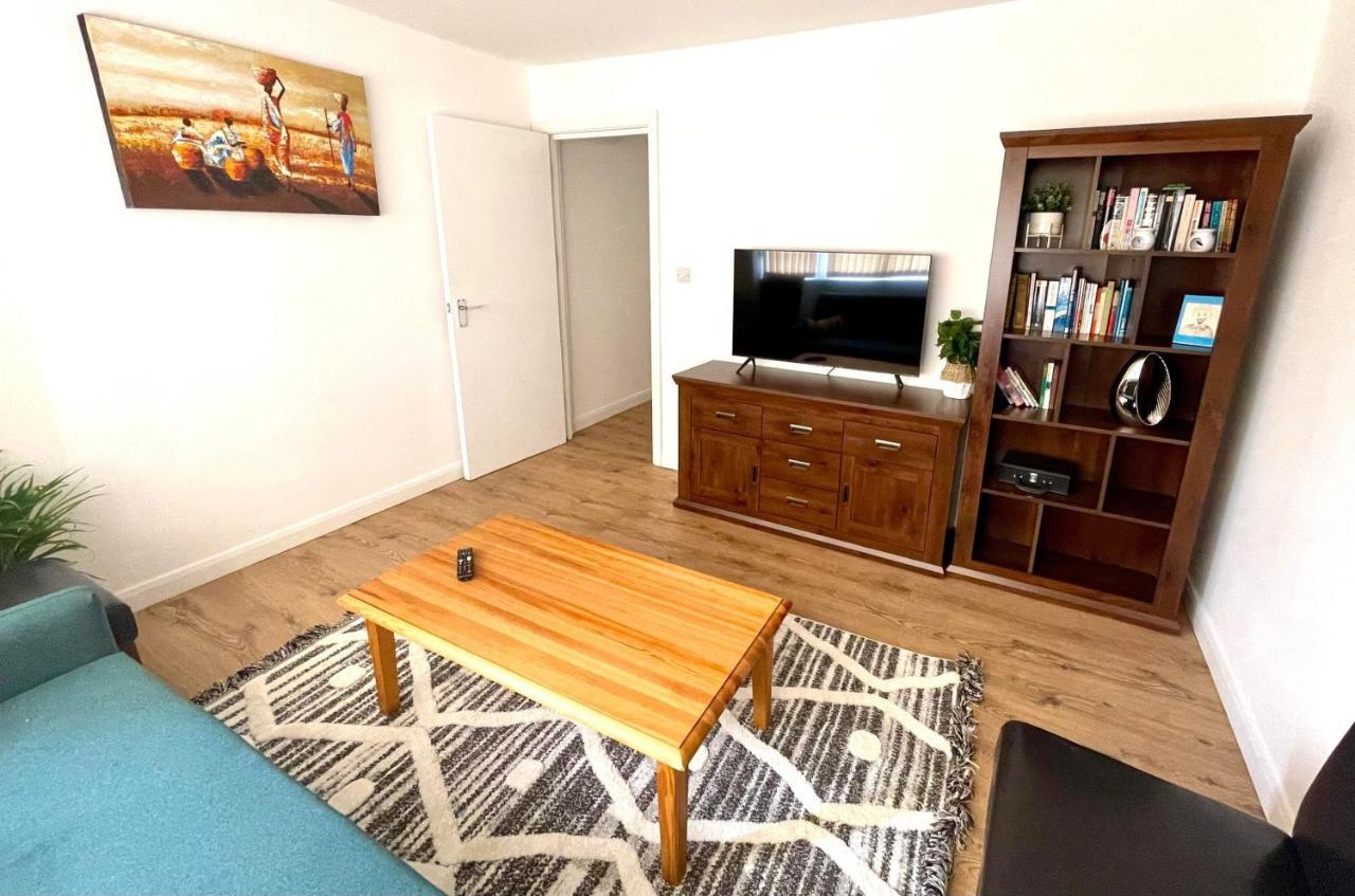 Apartment In Oxfordshire Sunningwell Екстериор снимка