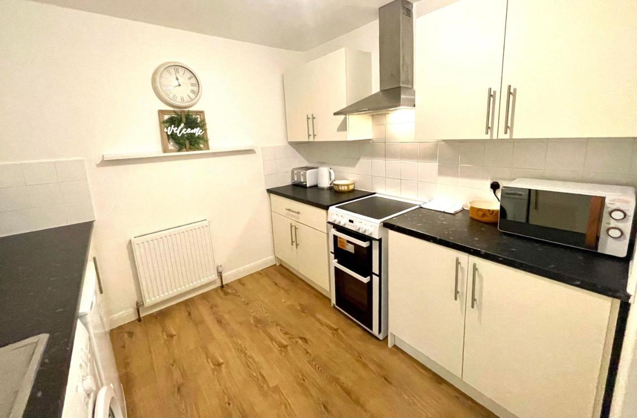 Apartment In Oxfordshire Sunningwell Екстериор снимка
