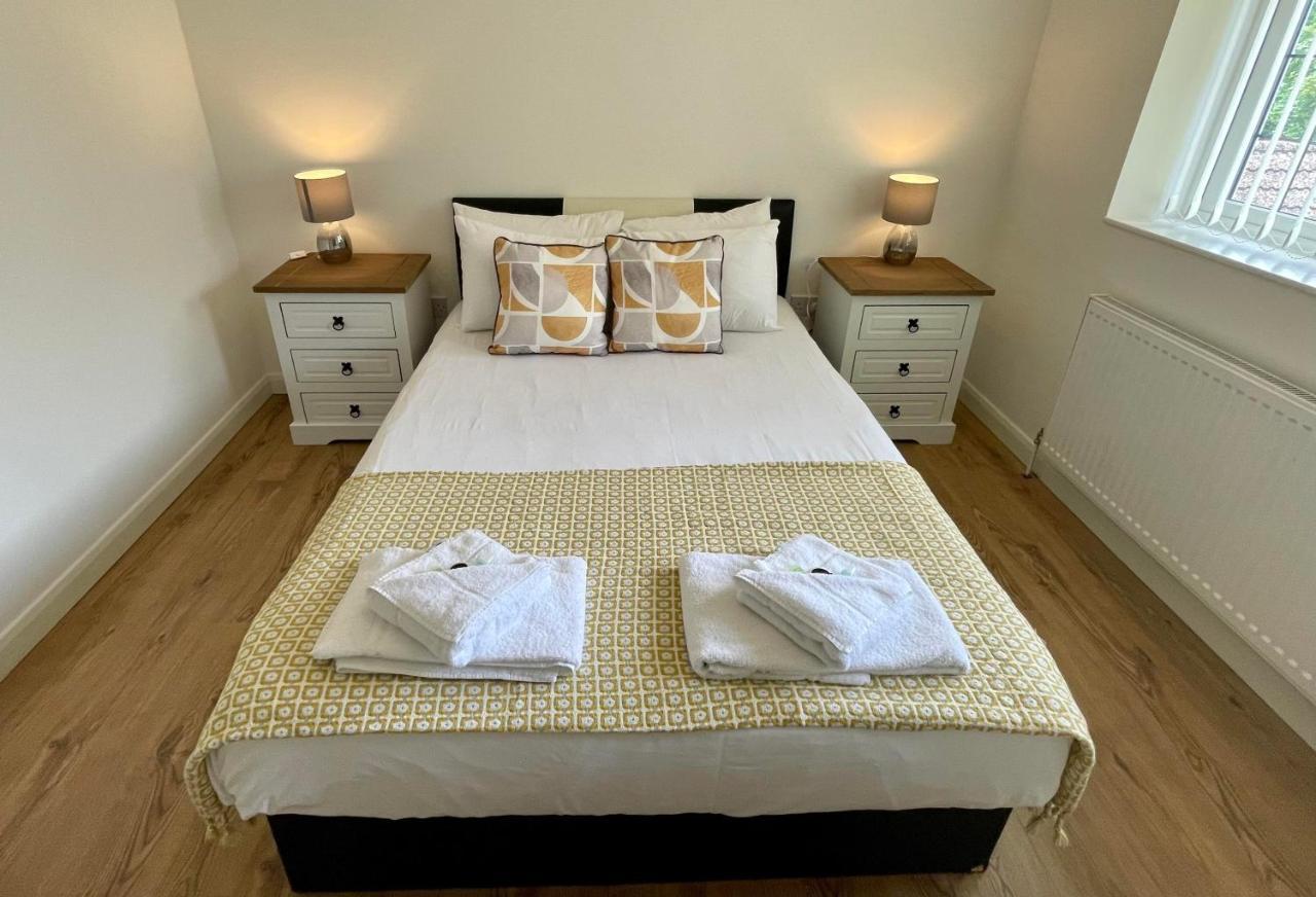 Apartment In Oxfordshire Sunningwell Екстериор снимка