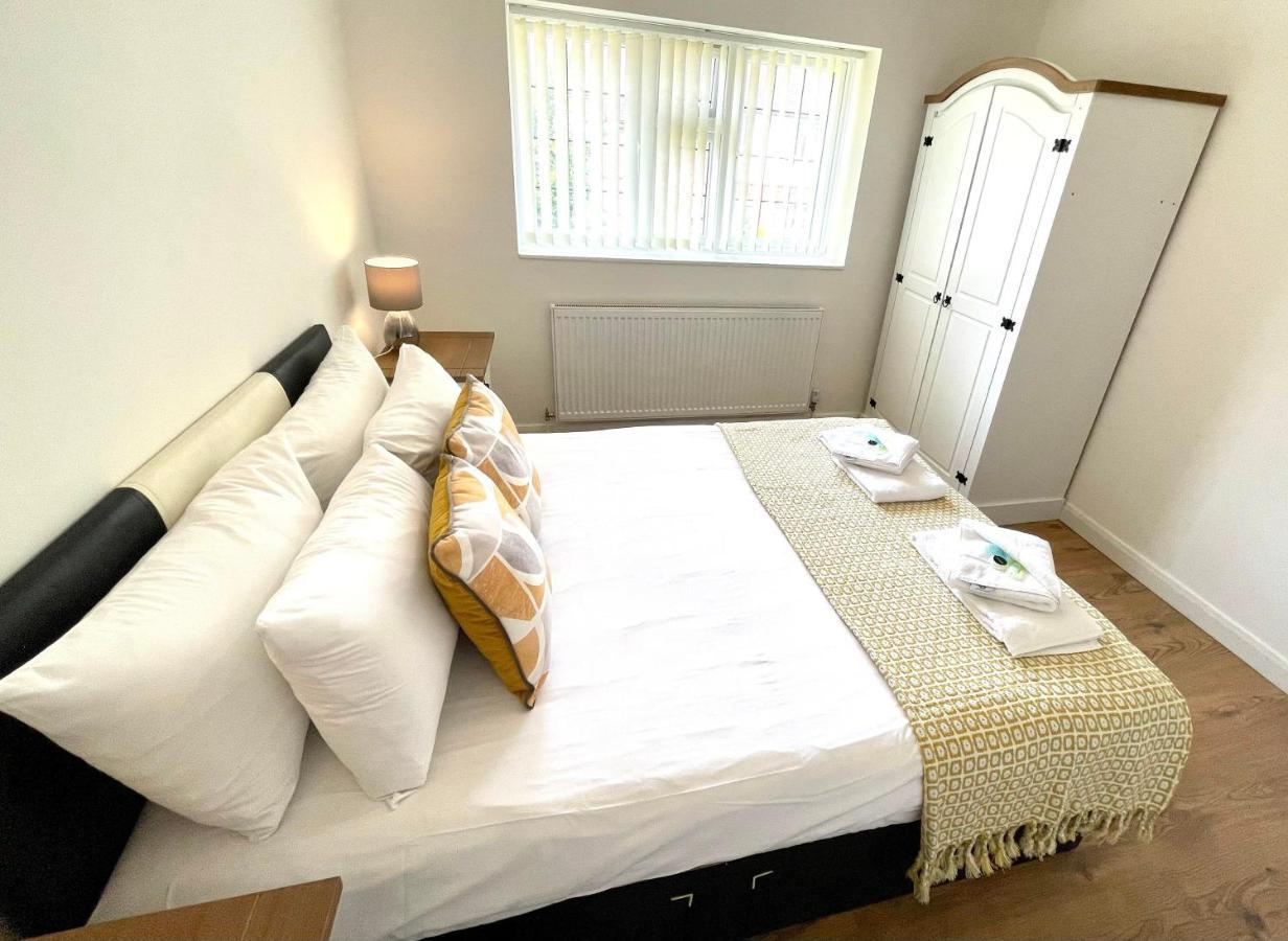 Apartment In Oxfordshire Sunningwell Екстериор снимка