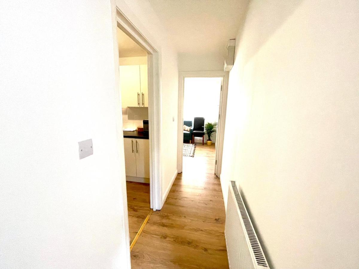 Apartment In Oxfordshire Sunningwell Екстериор снимка
