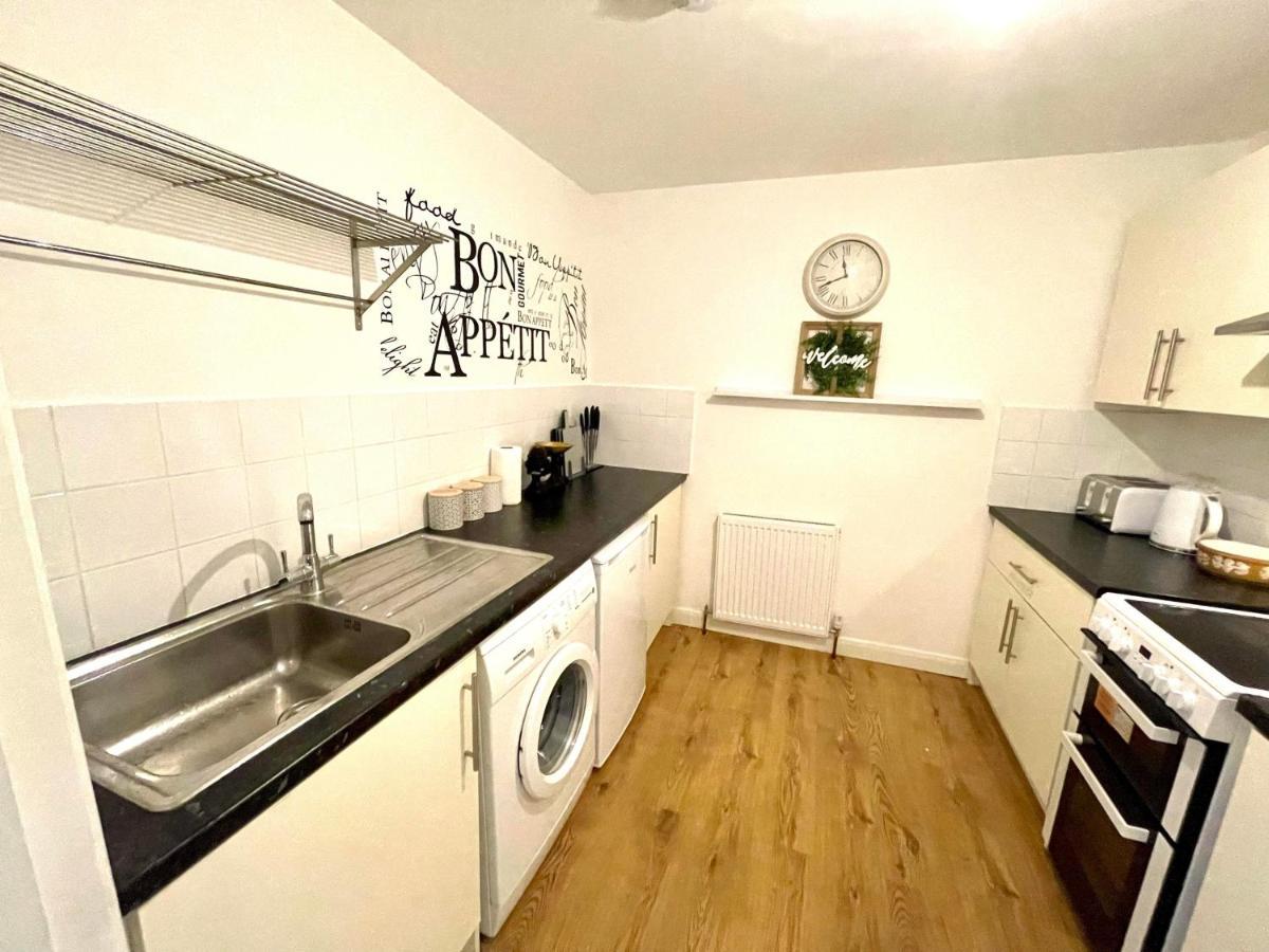 Apartment In Oxfordshire Sunningwell Екстериор снимка